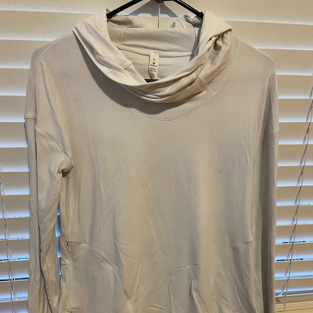 Lulu Lemon Hoodie